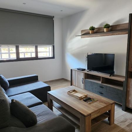 Apartamento Cerca A La Playa Fuengirola Zewnętrze zdjęcie