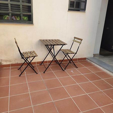 Apartamento Cerca A La Playa Fuengirola Zewnętrze zdjęcie