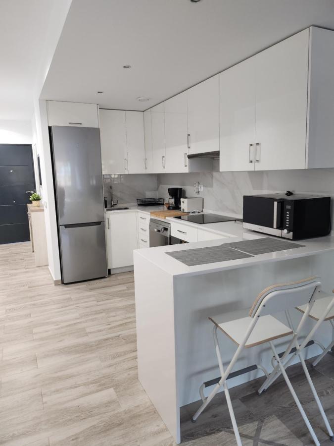Apartamento Cerca A La Playa Fuengirola Zewnętrze zdjęcie