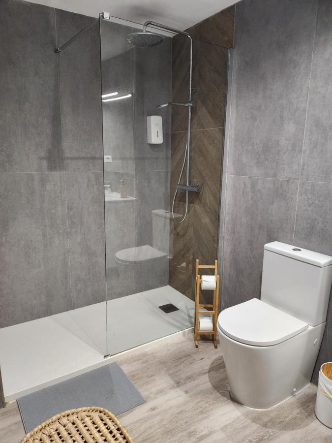 Apartamento Cerca A La Playa Fuengirola Zewnętrze zdjęcie