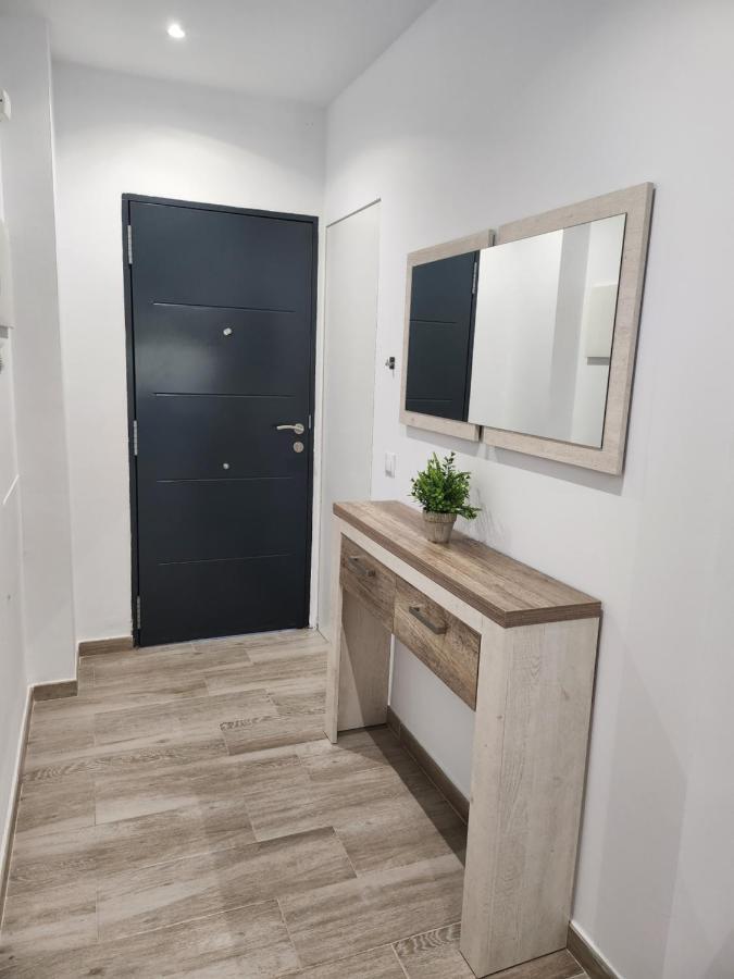 Apartamento Cerca A La Playa Fuengirola Zewnętrze zdjęcie