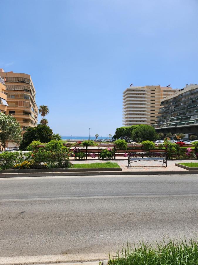 Apartamento Cerca A La Playa Fuengirola Zewnętrze zdjęcie