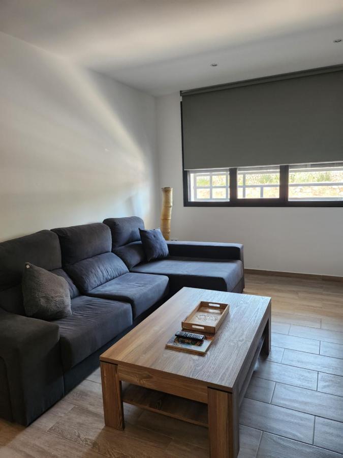 Apartamento Cerca A La Playa Fuengirola Zewnętrze zdjęcie