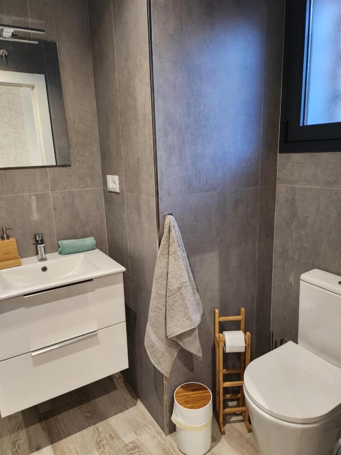 Apartamento Cerca A La Playa Fuengirola Zewnętrze zdjęcie