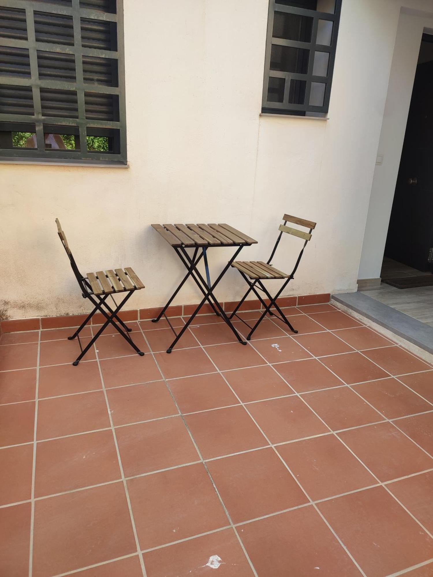 Apartamento Cerca A La Playa Fuengirola Zewnętrze zdjęcie